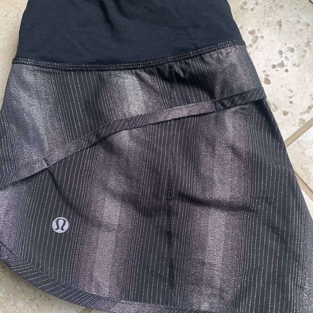 Lululemon Speeds